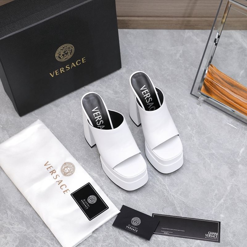 Versace Slippers